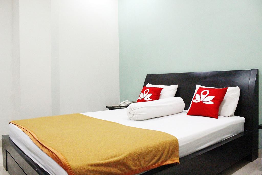 คลินพอด โฮเต็ล Hotel จาการ์ตา ภายนอก รูปภาพ