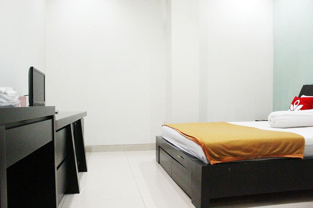 คลินพอด โฮเต็ล Hotel จาการ์ตา ภายนอก รูปภาพ